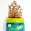 Green Juju Dog Food FD Extras Chicken + Sardine 14 oz