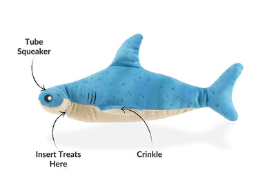 P.L.A.Y. Ocean Buddies Ocean Bonk the Hammerhead