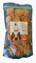 PAPCo Crispy Chicken Chips 16 oz.