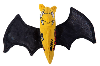Yeowww Catnip Bat