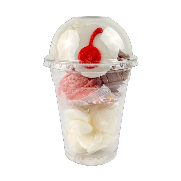 B&R Sundae Fundae DIY Kit