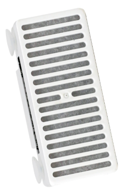 Pioneer Pet Replacement Filter - Swan Fountain T-shaped