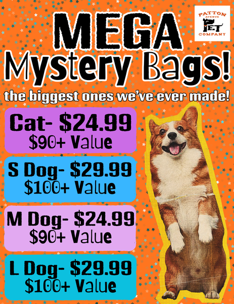 Mystery Bag