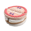 B&R Giant Shareable Birthday Cake Pink