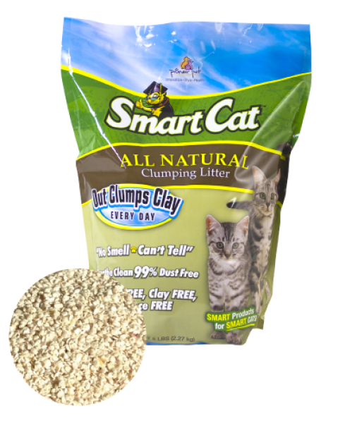 Pioneer Pet Smart Cat Litter 20 lb.