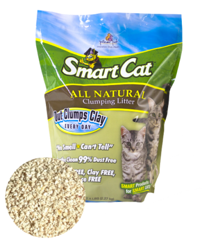 Pioneer Pet Smart Cat Litter 20 lb.