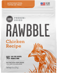Bixbi Rawbble FD Food Chicken 26 oz.