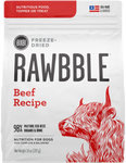 Bixbi Rawbble FD Food Beef 26 oz.