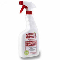 Nature's Miracle Dog Stain & Odor Remover 24 oz. Spray