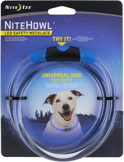 Nite Ize NiteHowl LED Safety Necklace