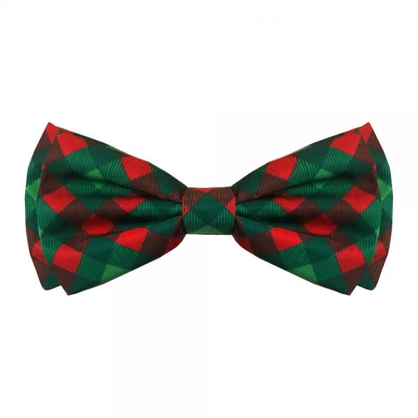 H&K Holiday Tie