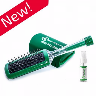 Cedarcide Flea & Tick Brush