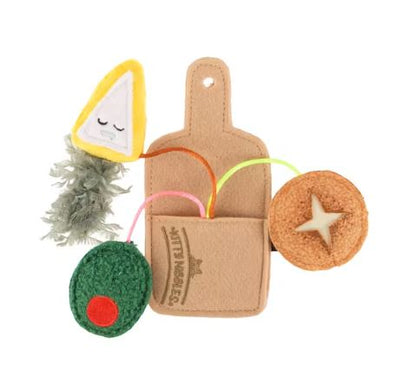 P.L.A.Y. Cat Toy Purrfect Pairings