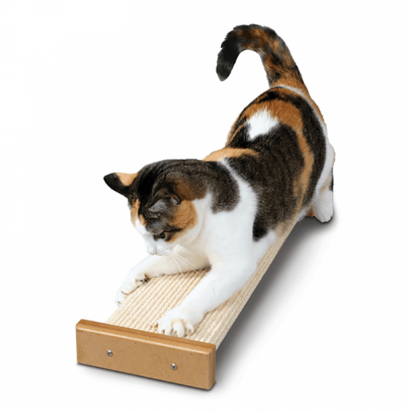 Pioneer Pet Bootsie's Combination Scratcher