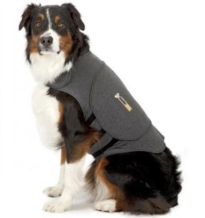 Thundershirt XL Grey