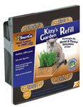 Pioneer Pet Kitty's Garden Seed Refill Kit