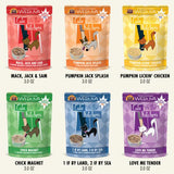 Weruva CITK Pouch 3 oz. Variety Pack 12 pack