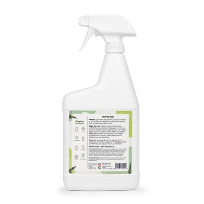 Cedarcide Original Biting Insect Spray Quart