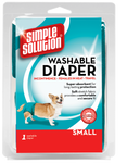 Simple Solution Diaper Garment