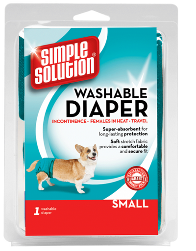 Simple Solution Diaper Garment