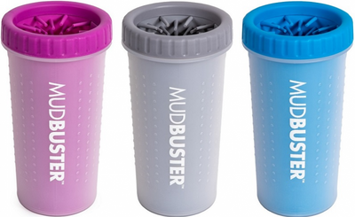 Popware Mudbuster