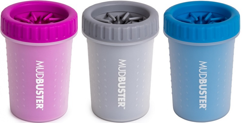 Popware Mudbuster