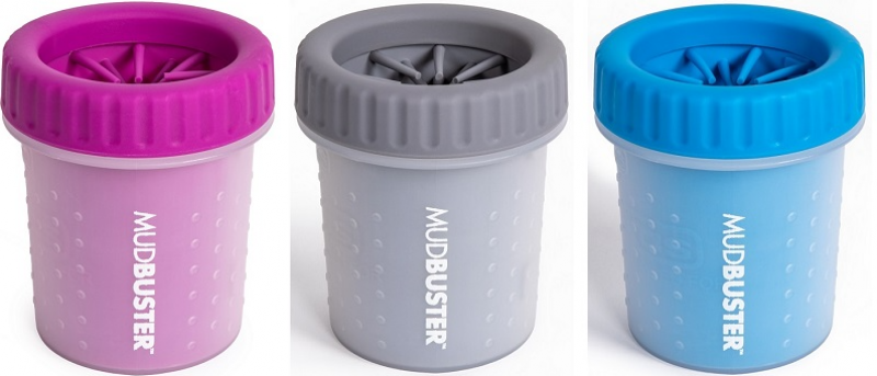 Popware Mudbuster