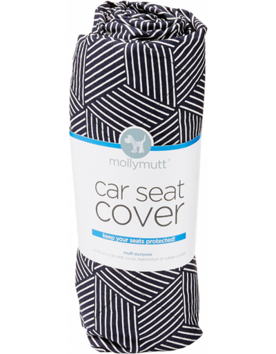 Molly Mutt Car Seat Cover