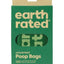 Earth Rated Tie Handle Bags 120 ct