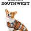 Chilly Dog Blanket Coats