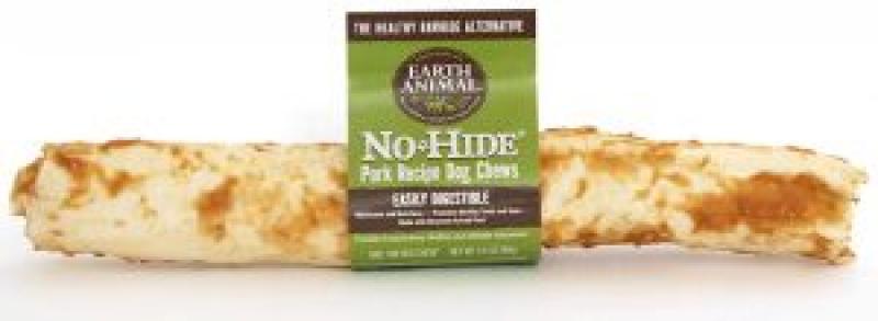 EA No Hide Pork Chews Small 4"