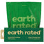 Earth Rated Poop Bags 300 Bag Roll