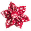 H&K Holiday Pinwheel