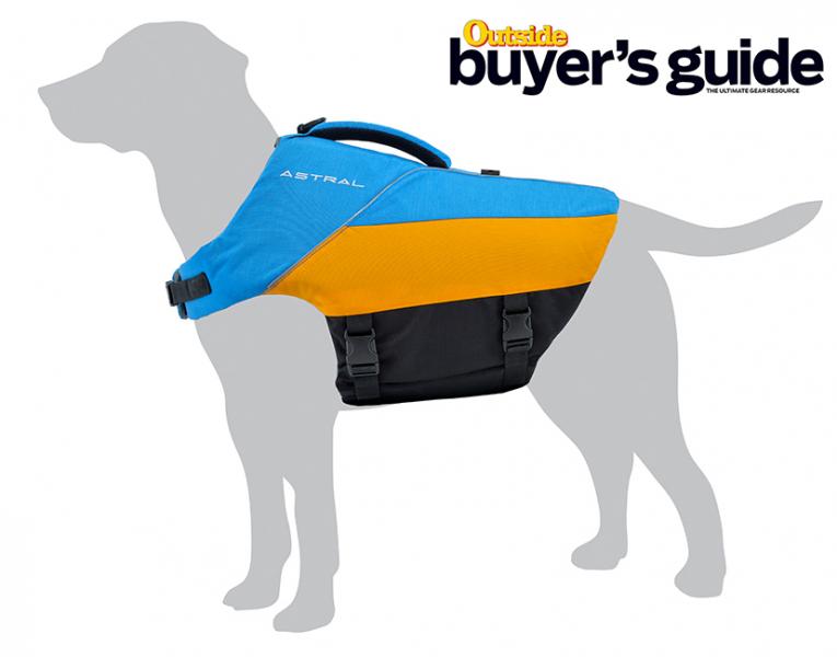 Astral BirdDog Life Jackets