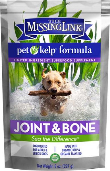 Missing Link Pet Kelp Joint & Bone Formula 8 oz.