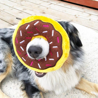 Zippy Paws Donutz