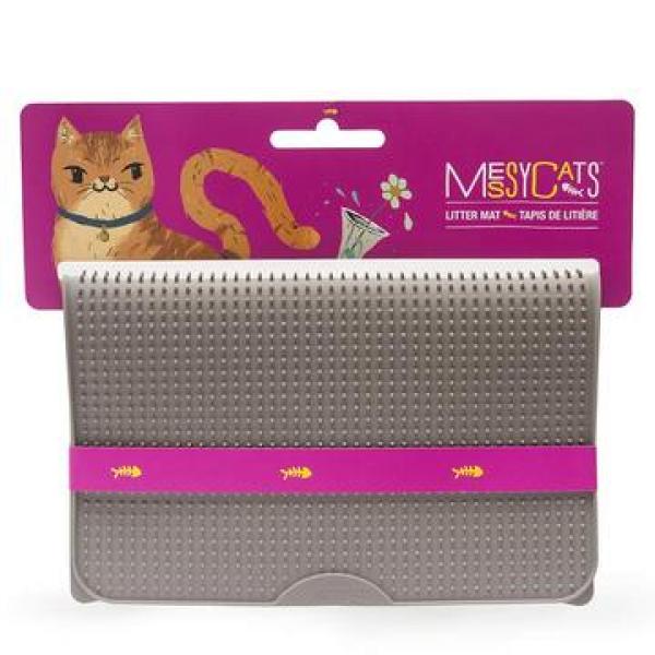 Messy Mutts Silicone Litter Mat