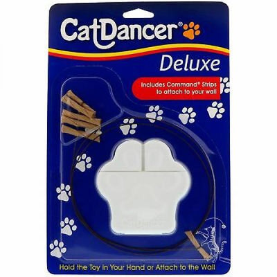 Cat Dancer Deluxe