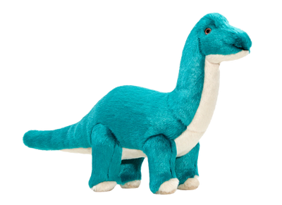 Fluff & Tuff Ross Brachiosaurus