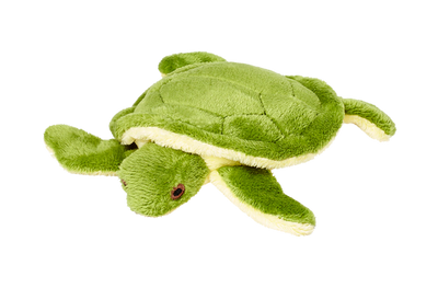 Fluff & Tuff Shelly Turtle