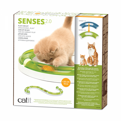 Catit Senses Play Circuit