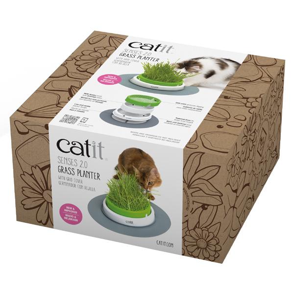 Catit Grass Planter