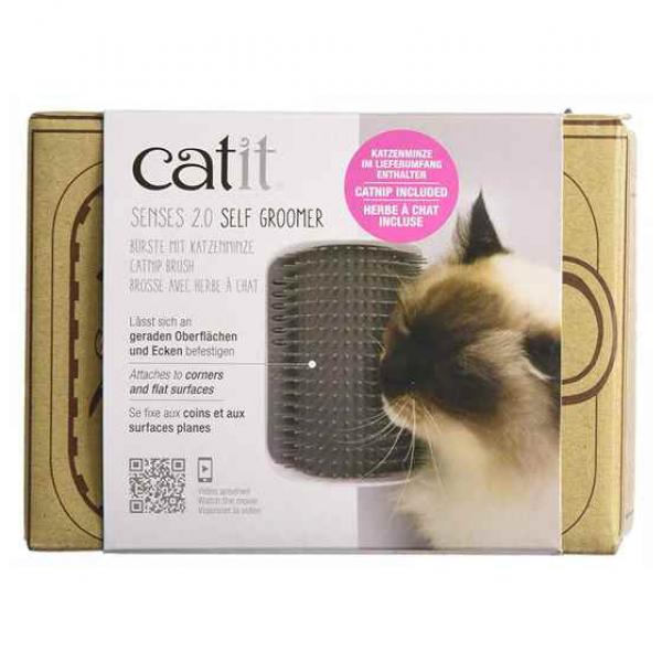 Catit Senses Self Groomer