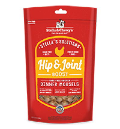 Stella & Chewy's Solutions Hip & Joint Boost Chicken 13 oz.