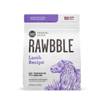 Bixbi Rawbble FD Food Lamb 4.5 oz.