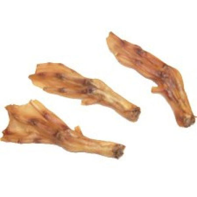 Dry Roasted Duck Feet