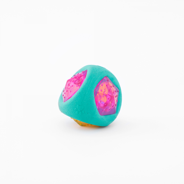 ZippyTuff LED Light Up Ball