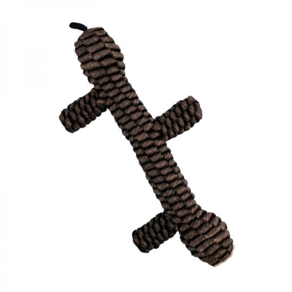 Tall Tails Toy Braided Stick 9"