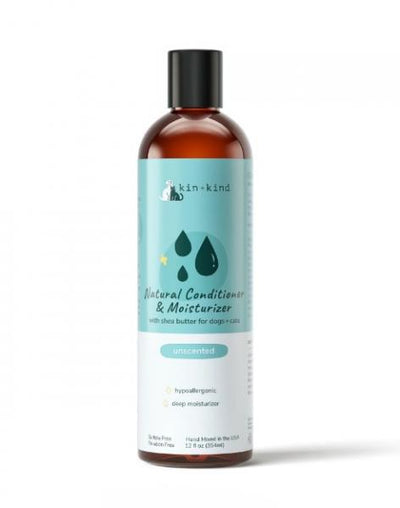 Kin+Kind Conditioner 12 oz.