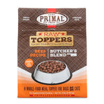 Primal Butchers Blend Topper Beef 2 lb.